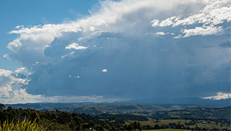 NSW SES MONITORING RAINFALL FORECAST, PREPARING INCIDENT MANAGEMENT TEAMS