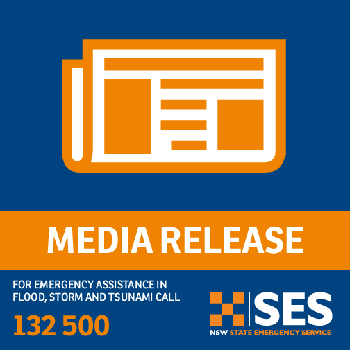 NSW SES MOURNS THE PASSING OF LONG SERVING DIRECTOR GENERAL