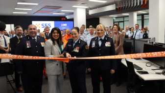 NSW SES OFFICIALLY OPENS NEW HEADQUARTERS IN TAMWORTH